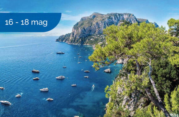 Il Cilento, Paestum e Minicrociera a Positano e Amalfi – Maggio 25