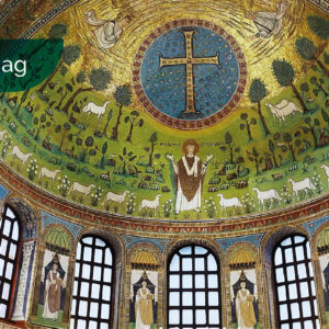 I Mosaici di Ravenna e la Navigazione sul Delta del Po