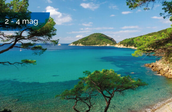 Isola d’Elba e Argentario – Maggio